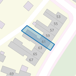 Perceel TNZ00-G-2840