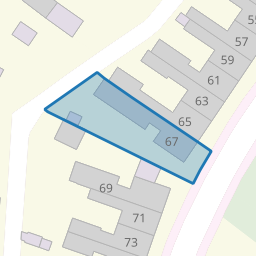 Perceel TNZ00-G-2843