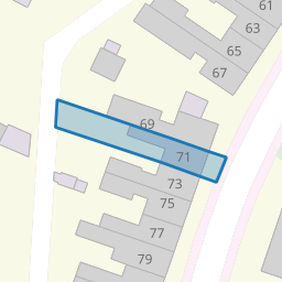 Perceel TNZ00-G-2845