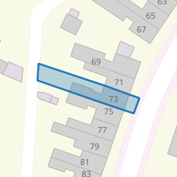 Perceel TNZ00-G-2846