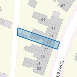 Perceel TNZ00-G-2847