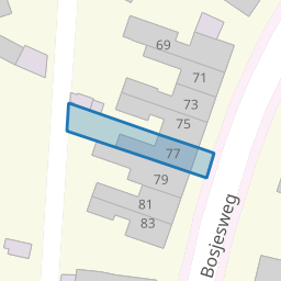 Perceel TNZ00-G-2848