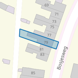 Perceel TNZ00-G-2849