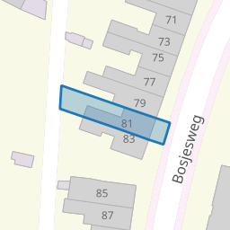 Perceel TNZ00-G-2850