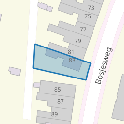 Perceel TNZ00-G-2851