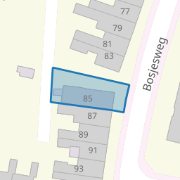 Perceel TNZ00-G-2852