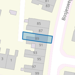 Perceel TNZ00-G-2854