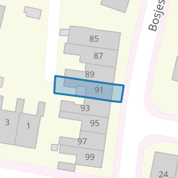 Perceel TNZ00-G-2855