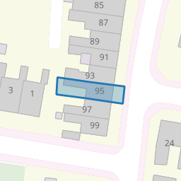 Perceel TNZ00-G-2857