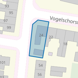 Perceel TNZ00-G-2860