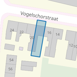 Perceel TNZ00-G-2863