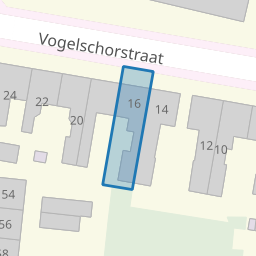 Perceel TNZ00-G-2864