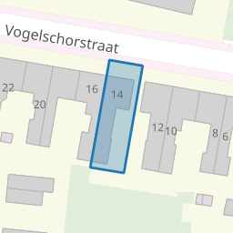 Perceel TNZ00-G-2865