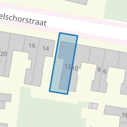 Perceel TNZ00-G-2866