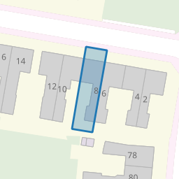 Perceel TNZ00-G-2868