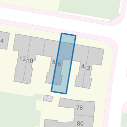 Perceel TNZ00-G-2869