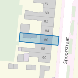 Perceel TNZ00-G-2876