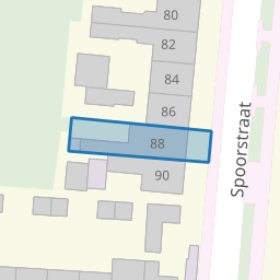 Perceel TNZ00-G-2877