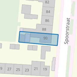 Perceel TNZ00-G-2878