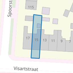 Perceel TNZ00-G-2880