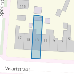Perceel TNZ00-G-2881