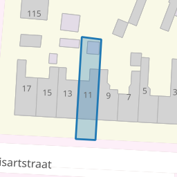 Perceel TNZ00-G-2882