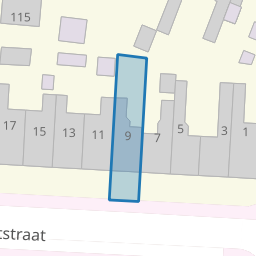 Perceel TNZ00-G-2883