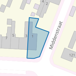 Perceel TNZ00-G-2887