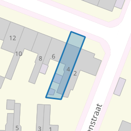 Perceel TNZ00-G-2890