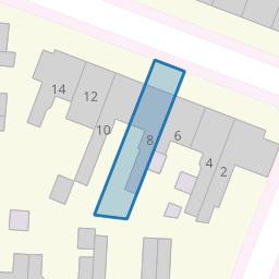 Perceel TNZ00-G-2892