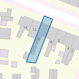 Perceel TNZ00-G-2893