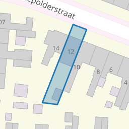 Perceel TNZ00-G-2894