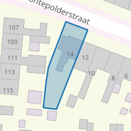 Perceel TNZ00-G-2895