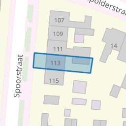 Perceel TNZ00-G-2897