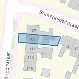 Perceel TNZ00-G-2899