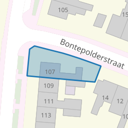 Perceel TNZ00-G-2900