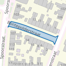 Perceel TNZ00-G-2901