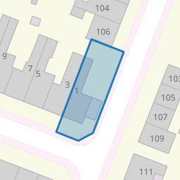 Perceel TNZ00-G-2907