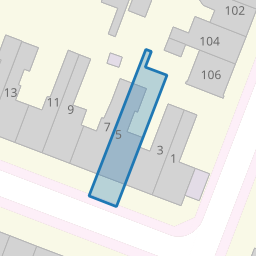 Perceel TNZ00-G-2909