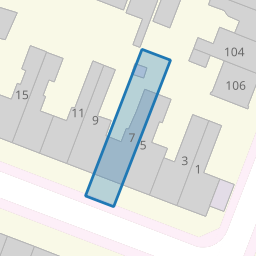 Perceel TNZ00-G-2910