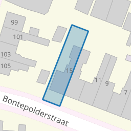 Perceel TNZ00-G-2914