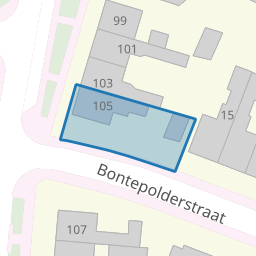 Perceel TNZ00-G-2915