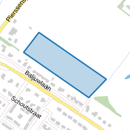 Perceel TNZ00-G-2944