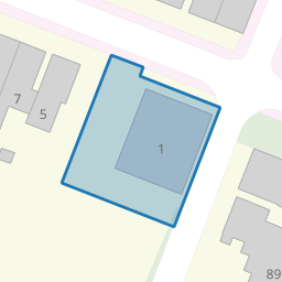 Perceel TNZ00-G-2948