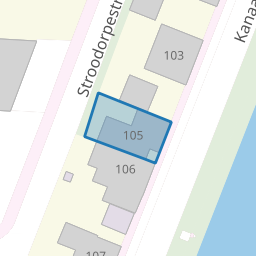 Perceel TNZ00-G-2954