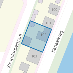 Perceel TNZ00-G-2957