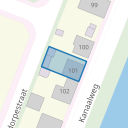 Perceel TNZ00-G-2958