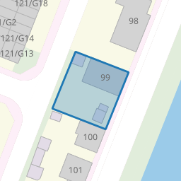 Perceel TNZ00-G-2960