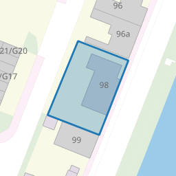 Perceel TNZ00-G-2961