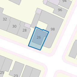 Perceel TNZ00-G-3001